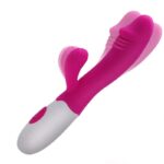 30-Speeds-Vibrators-For-Women-Clitoris-Magic-Wand-Vagina-Massager-G-Spot-Vibrator-Dildo-Sex-Toys