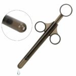 OLO-Lube-Launcher-Lubricant-Applicator-Enema-Injector-Anal-Vagina-Clean-Tools-Syringe-Sex-Aid-Tools-Sex